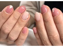 シス 福岡市南区高宮店(Sis)/【定額】エレガントデザイン