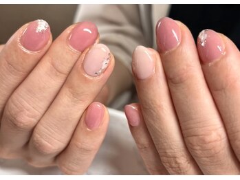 シス 福岡市南区高宮店(Sis)/【定額】エレガントデザイン