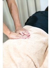 ハーベスト治療院/