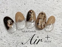 エアプラス 船堀店(Air plus)/10月NEW！Bコース