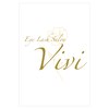 アイラッシュサロン ヴィヴィ 岐阜店(Vivi)ロゴ