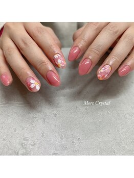 モアクリスタル(More Crystal)/