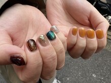 ネイルスミス 高松店(Nailsmith)/持ち込みデザイン