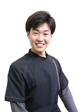 県庁通り整体院&nbsp;渡邉 佑二