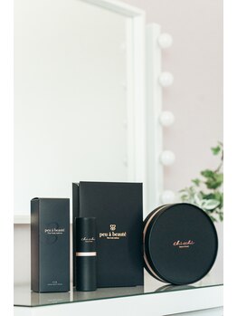 アンフルール(Une fleur)/プウアボーテ取扱店☆