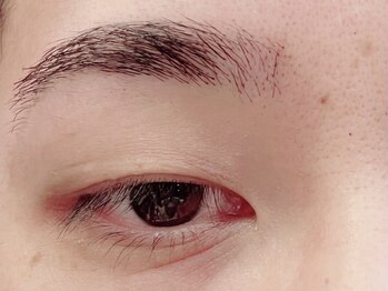 エム アマーレ(M-amare)/メンズアイブロウワックス