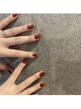 アズ(A/S)/デザインネイル