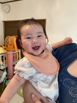 つのだ産前産後ケアサロン/子連れ/骨盤矯正/痩身/腰痛/痩身