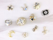 ルシエル(le ciel)/ビジュー3