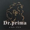 ドクタープリマ(Dr.prima)ロゴ