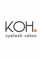 コウ 四ツ橋店(KOH)/eyelash salon KOH.