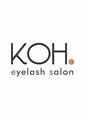 コウ 四ツ橋店(KOH.)/eyelash salon KOH.