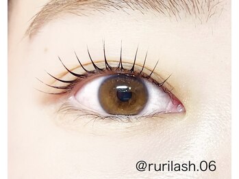 アマス 平塚店(Amas)/ラッシュリフト