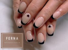 フェルナ(FERNA)/☆フレンチコース☆