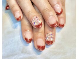 フレンチネイル