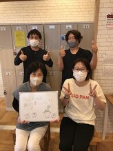 弁慶はりきゅう整体院 西大津院/お客様のお声★