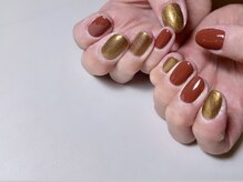 キールネイル(KeyleNail)/ヴィーガンポリッシュ5,600円