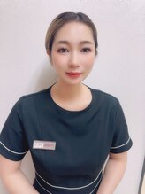 リリアス(LilyAs)&nbsp;河合 