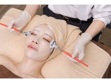 シエル ブルー(Ciel Blue)/1番人気◎韓国肌管理ララピール