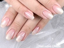 カリス(Charis)/ワンホン♪カラーグラデーション