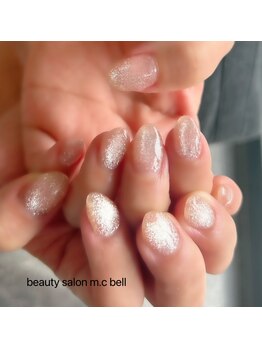 エムシーベル(m.c bell)/