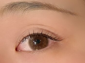 ハウオリ 高津 溝の口(Hauoli)/フラットラッシュ120本/マツエク