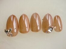 ネイルサロン フローリア(nail salon Florir)/シンプルマグネット