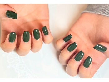 ワンカラー kotoko