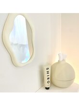 ミューデ(mude)/salon…☆