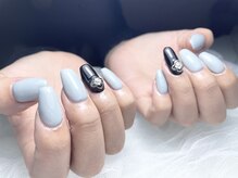 イーネイル(e′nail)/2本アート