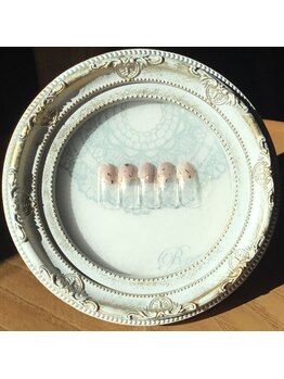 Ricoco 青葉台つつじが丘店/シンプルコース♪Ricoco青葉台