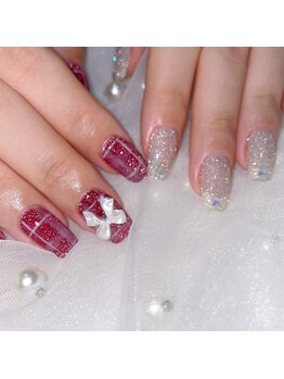 アンベリール 新宿(Embellir)/120分やり放題コース♪