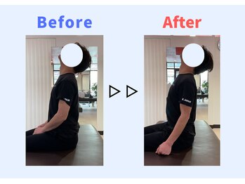 ストレッチヒーロー 加古川店/筋トレの効果UP