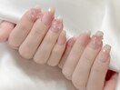 チークネイル