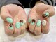 ネイルアンドまつげ リュフェール 五反田(Nail Lufaire)の写真