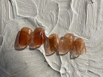 ネイルデザイン