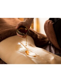 疲れを解消したい