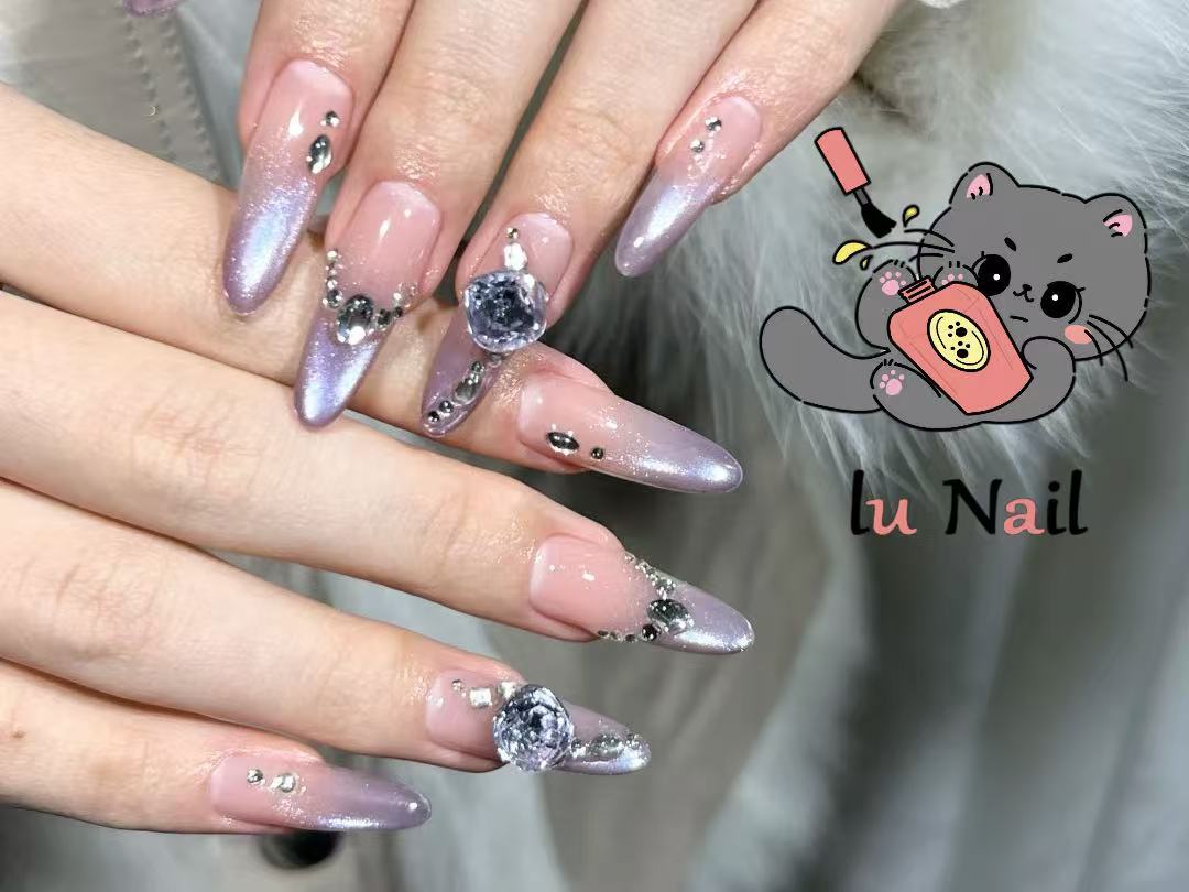 ☆NAIL ☆NAIL LABO インフィニティ インフィニティ 348 ネイルケア