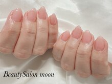 ムーン(moon)/ちゅるん♪ワンカラー