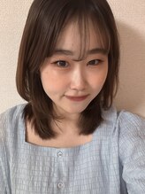 シェリーラメール 新宿店(cherie la mer) Rino.T 
