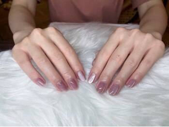 ソラネイル(SORA NAIL)/