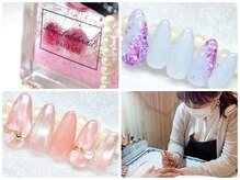 ララァネイル(Lalah Nail)