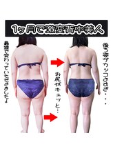 コンフィデンス 谷町四丁目店(Confidence)/後ろ姿がかっこよすぎる・・・