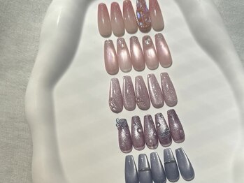 リッチ 仙台(Rich+)/定額デザイン