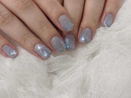 《氷ストーンネイル》¥8600