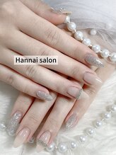 ハナアイ サロン 新大久保店(hanaai salon)/定額Aコース