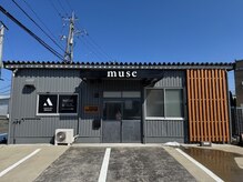 ミューズ(muse)