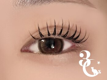 スリーシーズアイブロウ 上本町店(3C's)/パリエク/マツエク/フラット