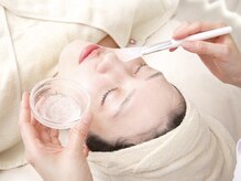 ムーニ(MOONI)/【シリカニードル】水素パック