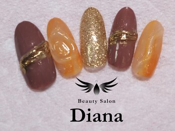 ディアナ 水戸赤塚店(DIANA)/定額ハンド A-066 6,980円